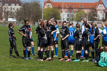 Bild 52 - B-Juniorinnen Kieler MTV - FSC Kaltenkirchen : Ergebnis: 0:0